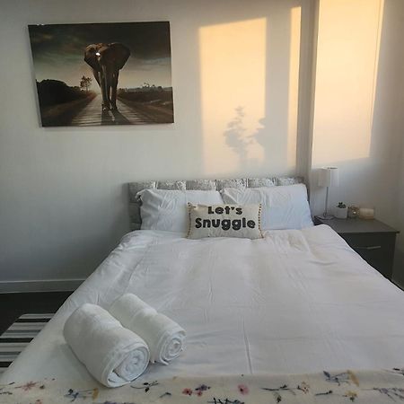 Norbury  Amazing London 1 Bedroom Flat In Astral House As18 מראה חיצוני תמונה