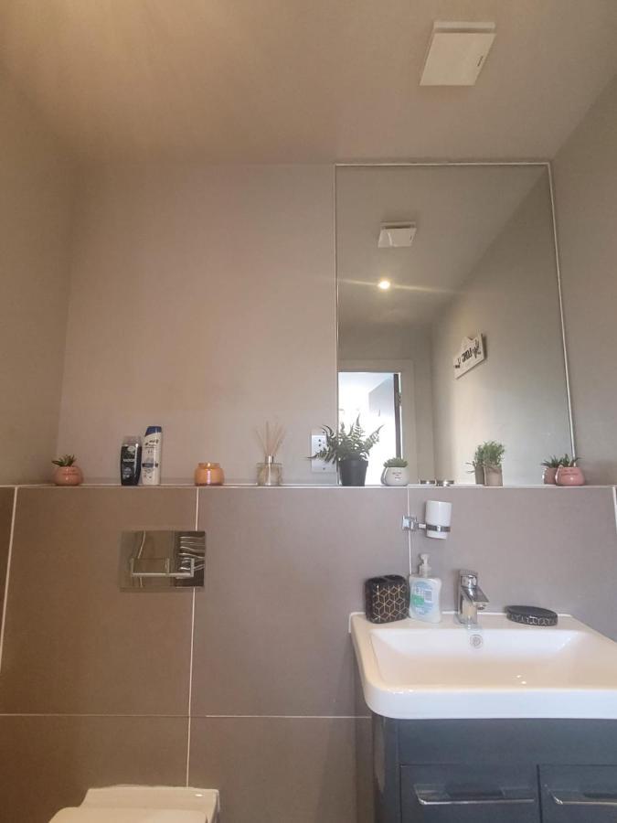 Norbury  Amazing London 1 Bedroom Flat In Astral House As18 מראה חיצוני תמונה