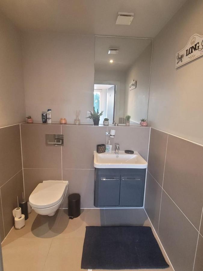 Norbury  Amazing London 1 Bedroom Flat In Astral House As18 מראה חיצוני תמונה