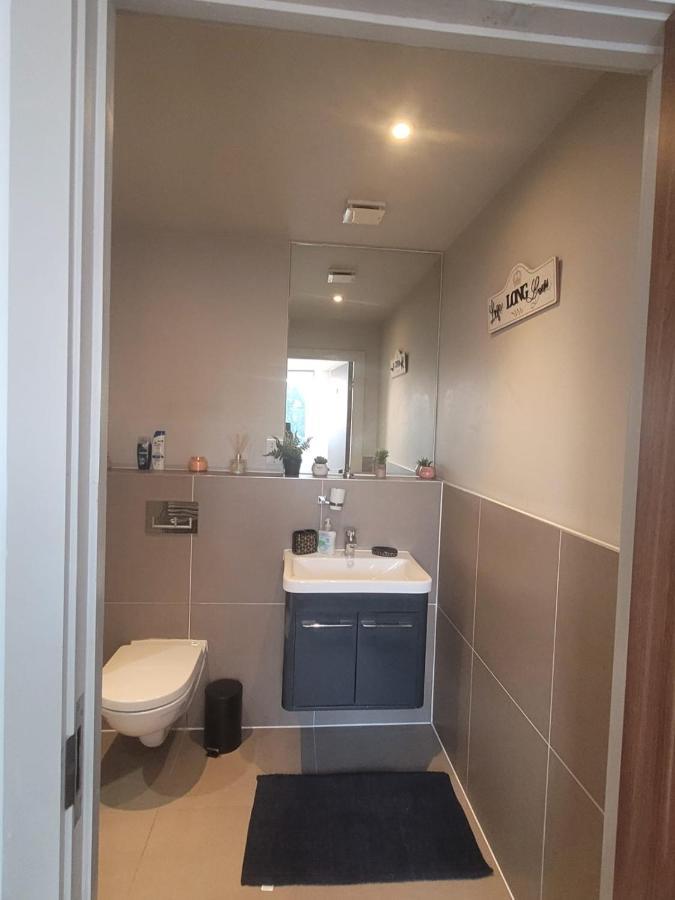 Norbury  Amazing London 1 Bedroom Flat In Astral House As18 מראה חיצוני תמונה
